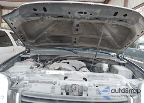 2013 GMC Yukon Slt из США, поврежденный, VIN 1GKS1CE08DR161430